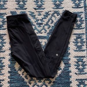 Lulu lemon leggings
